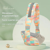 Porte-bébé