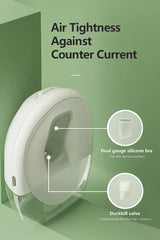 Tire-lait électrique portable - léger & puissant