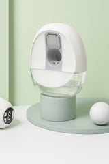 Tire-lait électrique portable - léger & puissant