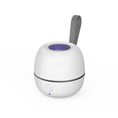 Stérilisateur de sucettes pour bebe