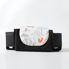 Sac Organisateur de Poussette ChouCalin