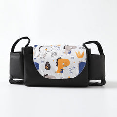 Sac Organisateur de Poussette ChouCalin