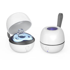 Stérilisateur de sucettes pour bebe