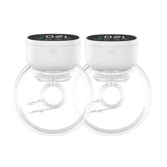 Tire-lait portable - Haute efficacité