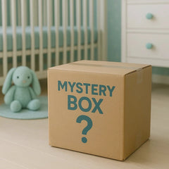 Mystery Box Choucalin – Le plaisir de l’inattendu